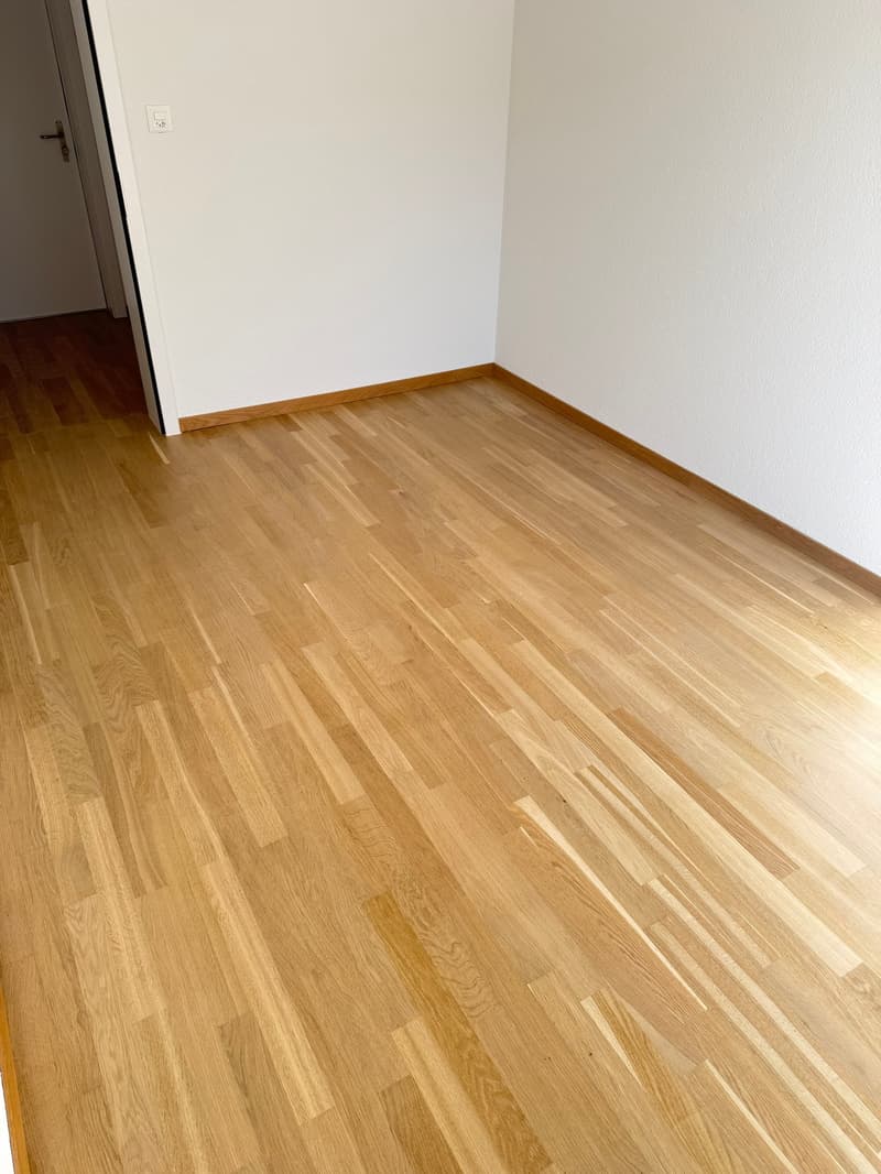 *GROSSE TERRASSE* 3.5 Zimmer Wohnung in Escholzmatt (6)