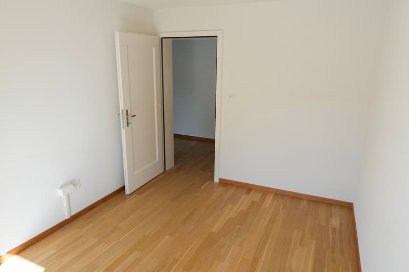 *GROSSE TERRASSE* 3.5 Zimmer Wohnung in Escholzmatt (13)