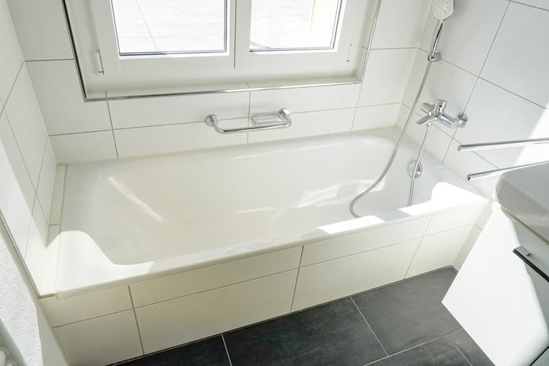 *GROSSE TERRASSE* 3.5 Zimmer Wohnung in Escholzmatt (4)