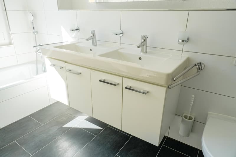 *GROSSE TERRASSE* 3.5 Zimmer Wohnung in Escholzmatt (5)