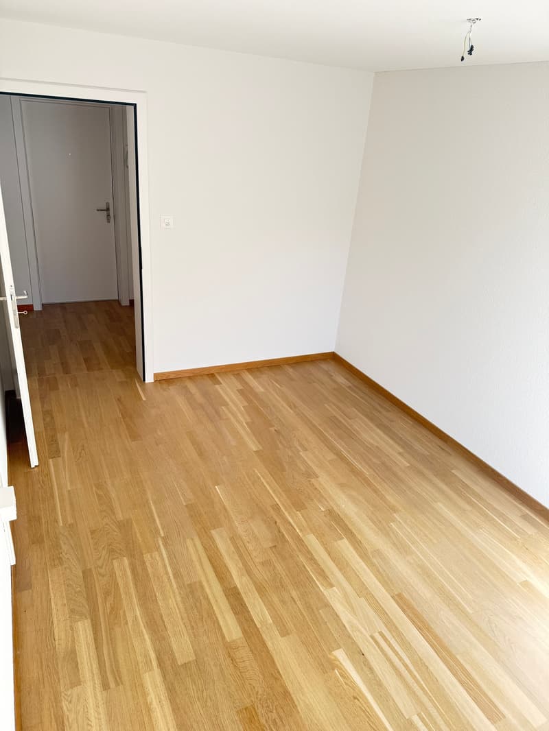 *GROSSE TERRASSE* 3.5 Zimmer Wohnung in Escholzmatt (5)