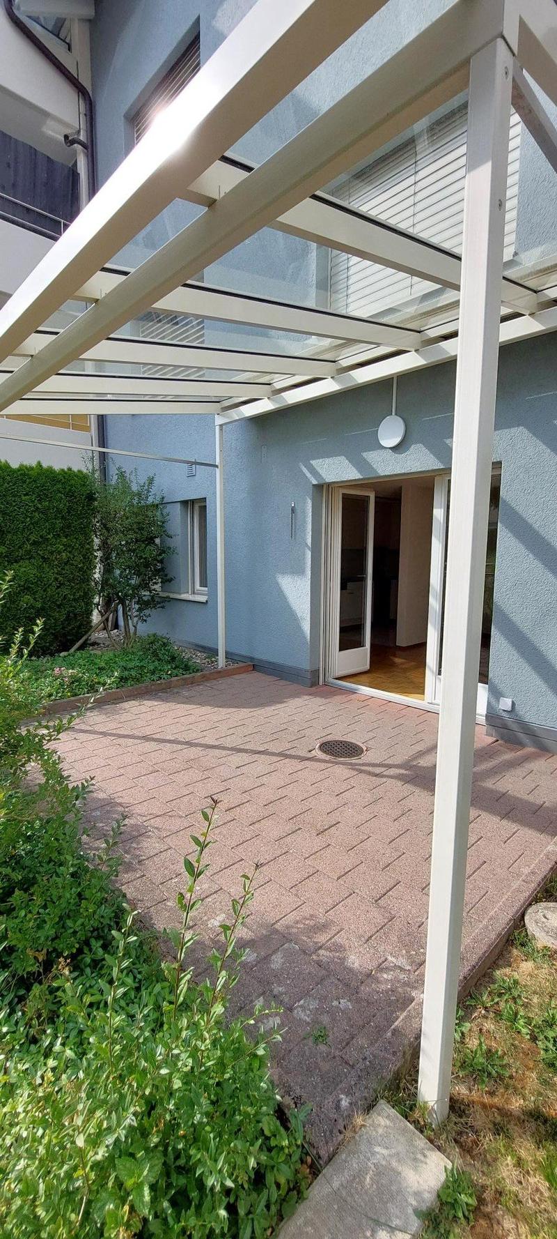Gemütliche 2.5-Zimmer-Wohnung im Erdgeschoss in Entlebuch (6)