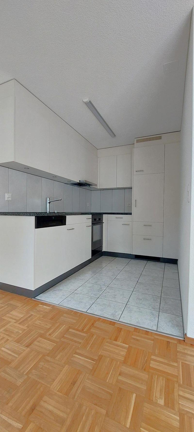 Gemütliche 2.5-Zimmer-Wohnung im Erdgeschoss in Entlebuch (1)