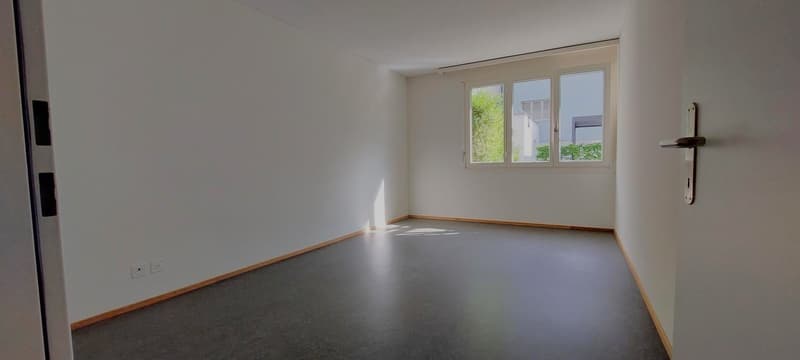 Gemütliche 2.5-Zimmer-Wohnung im Erdgeschoss in Entlebuch (4)