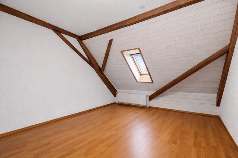 Casa colonica con quattro appartamenti nella zona di Weiler (10)