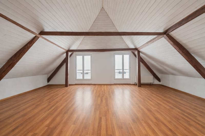 Casa colonica con quattro appartamenti nella zona di Weiler (7)