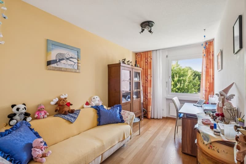Gepflegte 3.5-Zimmer-Wohnung - Ein gemütliches Zuhause, in dem Sie sich wohlfühlen können. (9)