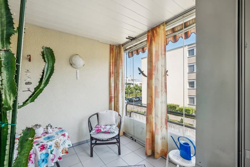 Gepflegte 3.5-Zimmer-Wohnung - Ein gemütliches Zuhause, in dem Sie sich wohlfühlen können. (5)