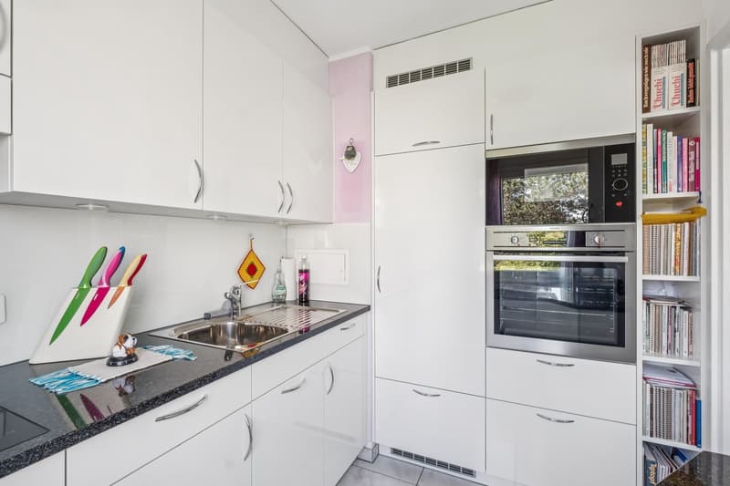 Gepflegte 3.5-Zimmer-Wohnung - Ein gemütliches Zuhause, in dem Sie sich wohlfühlen können. (7)