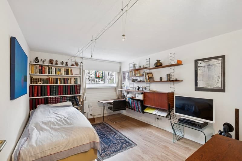 Charmantes 6.5-Zimmer-Einfamilienhaus mit Pool und Garten in Zofingen (8)