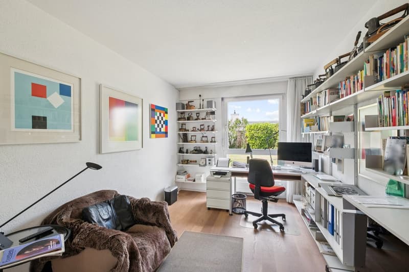 Charmantes 6.5-Zimmer-Einfamilienhaus mit Pool und Garten in Zofingen (5)