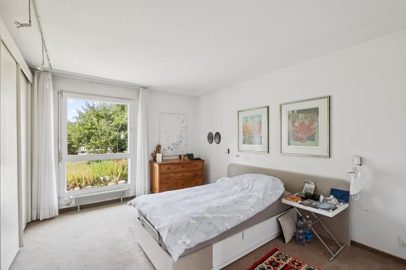 Charmantes 6.5-Zimmer-Einfamilienhaus mit Pool und Garten in Zofingen (6)