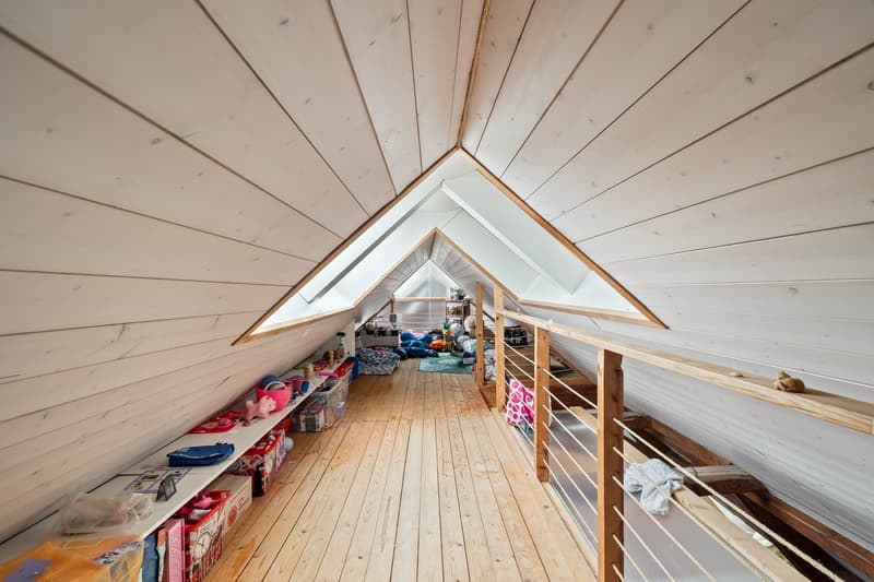 Bauernhaus mit vier Wohnungen in der Weilerzone (11)