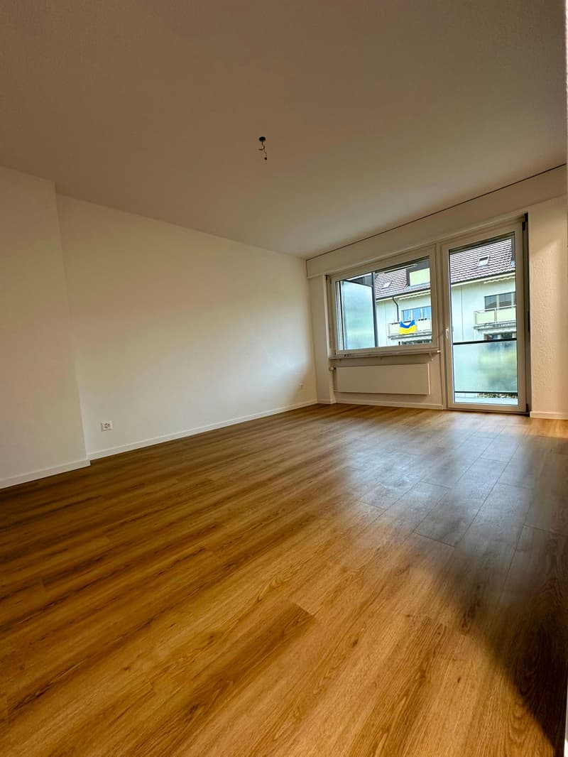 Studio mit Parkplatz im beliebten Länggasse-Quartier (2)
