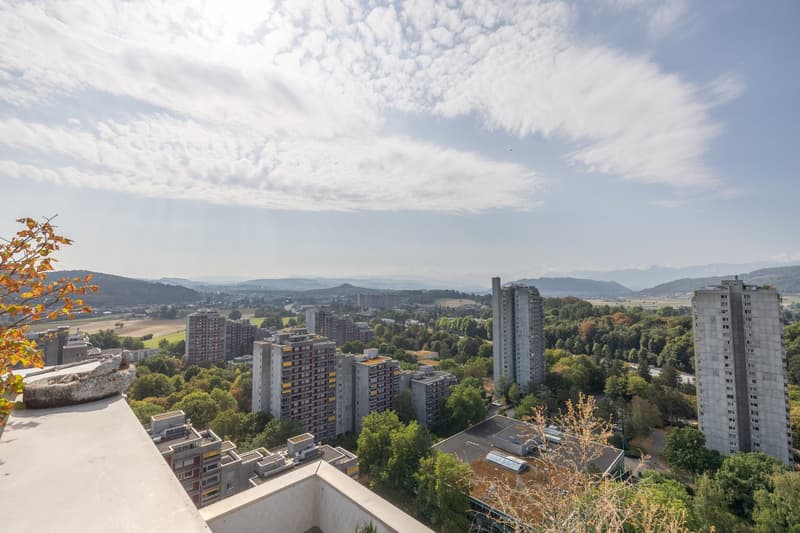4.5-Zimmerwohnung mit Dachterrasse – Ihr neues Zuhause! (18)