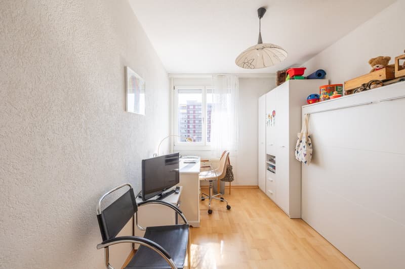 4.5-Zimmerwohnung mit Dachterrasse – Ihr neues Zuhause! (9)
