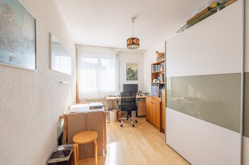4.5-Zimmerwohnung mit Dachterrasse – Ihr neues Zuhause! (8)