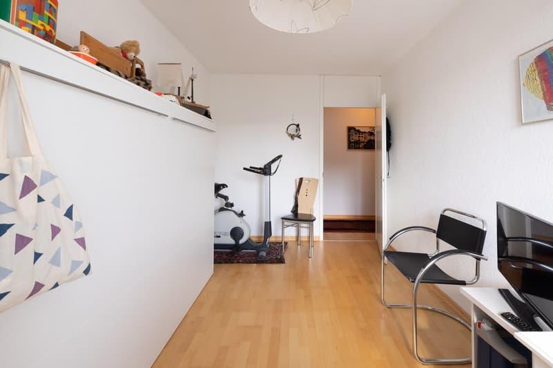 4.5-Zimmerwohnung mit Dachterrasse – Ihr neues Zuhause! (10)