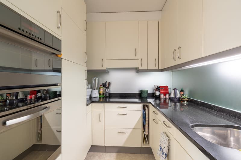 4.5-Zimmerwohnung mit Dachterrasse – Ihr neues Zuhause! (5)