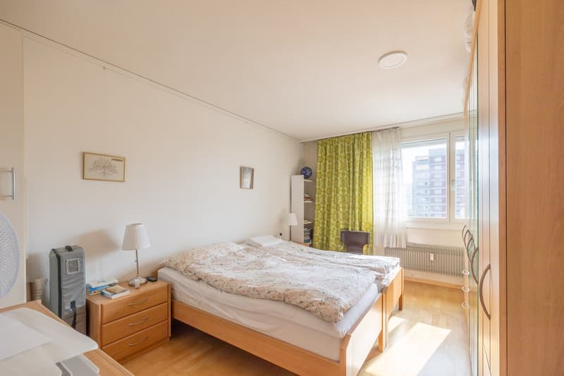 4.5-Zimmerwohnung mit Dachterrasse – Ihr neues Zuhause! (7)