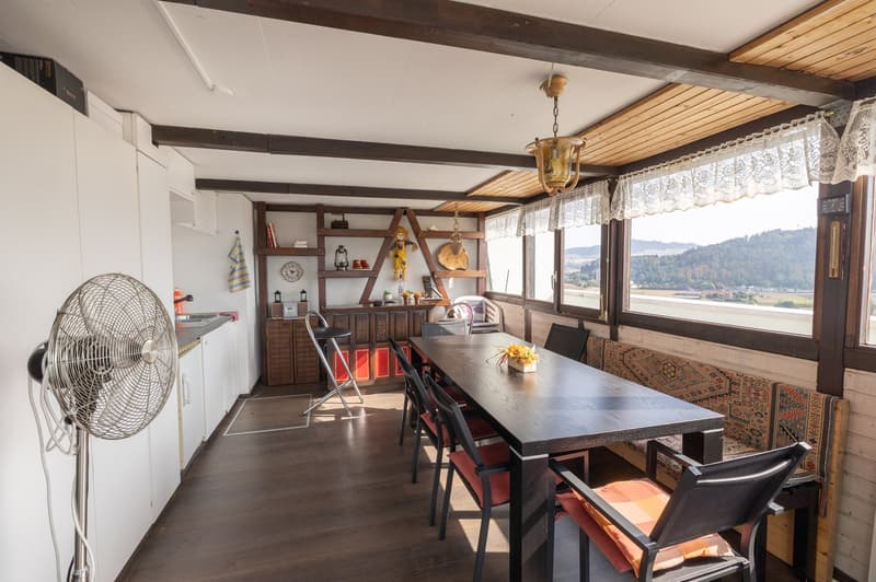 4.5-Zimmerwohnung mit Dachterrasse – Ihr neues Zuhause! (13)