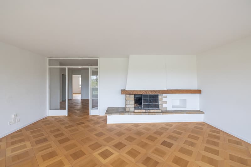 Moderne Eckwohnung mit Stil und Weitsicht (3)