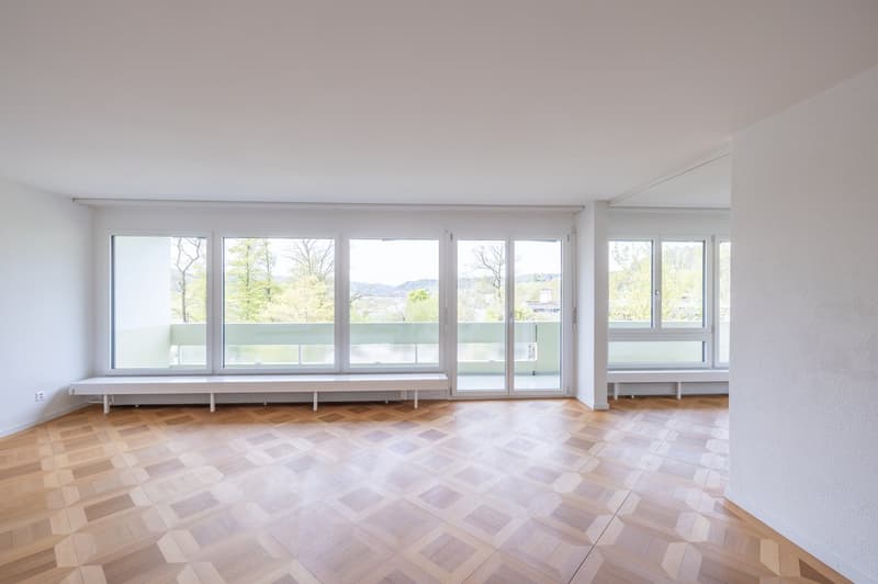 Moderne Eckwohnung mit Stil und Weitsicht (2)