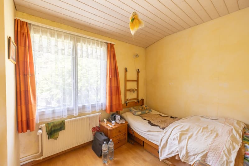 Charmantes Reiheneinfamilienhaus mit Gartenoase und Weitsicht (11)