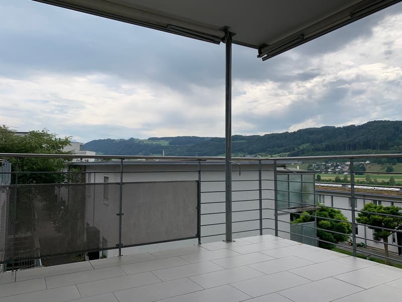 Moderne 4.5-Zimmerwohnug für Paare und Kleinfamilien mit Blick aufs Gürbetal (15)