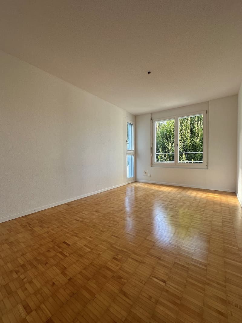 Moderne 4.5-Zimmerwohnug für Paare und Kleinfamilien mit Blick aufs Gürbetal (10)