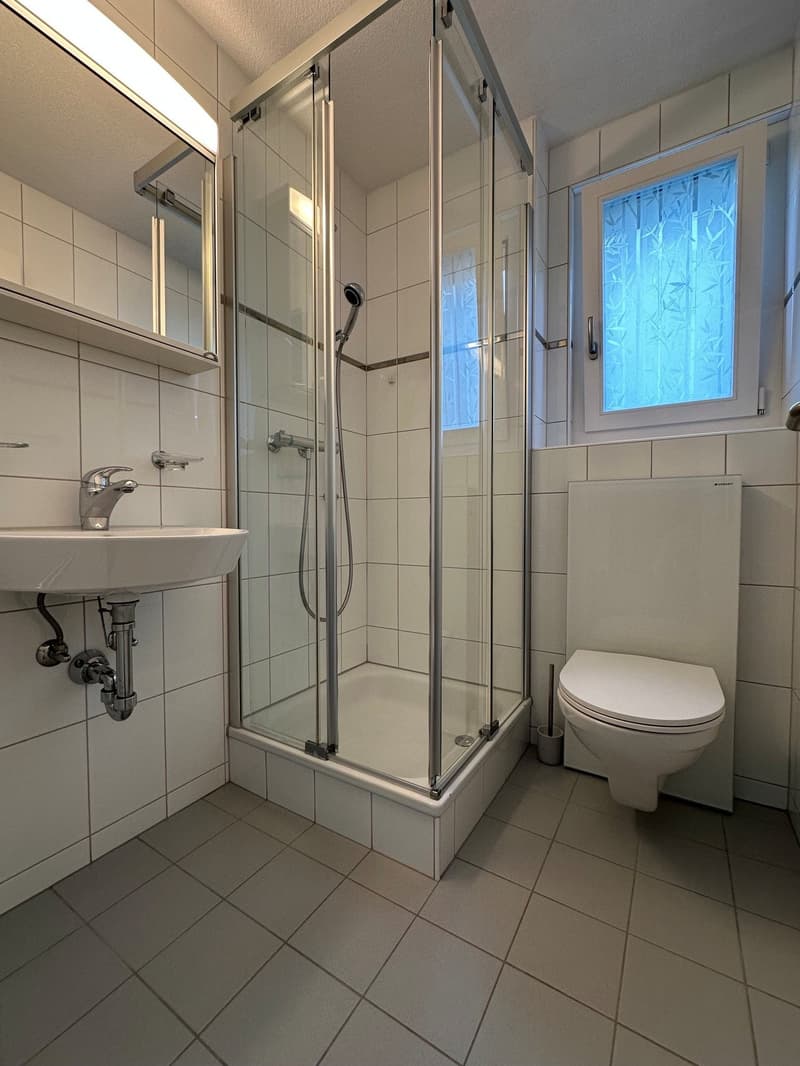 Moderne 4.5-Zimmerwohnug für Paare und Kleinfamilien mit Blick aufs Gürbetal (9)