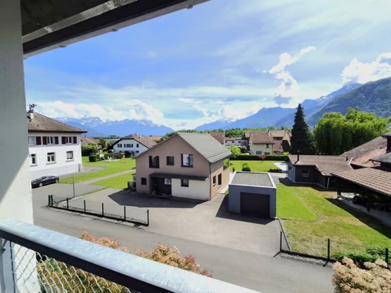 Superbe attique duplex Minergie de 4,5 pièces à deux pas du lac (11)