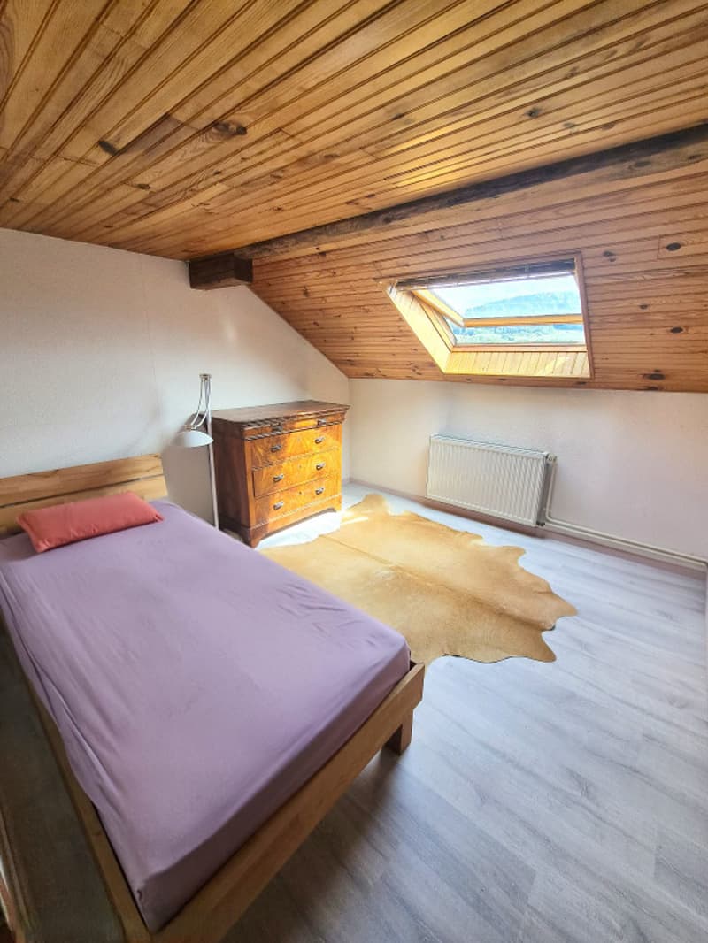 Une propriété de caractère dans l'écrin de verdure du Golf de Lavaux (6)