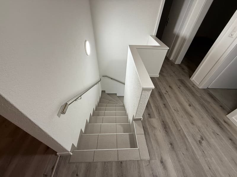 Modernisierte und grosszügige 4.5 Zimmer Dachwohnung an ruhiger Lage (10)