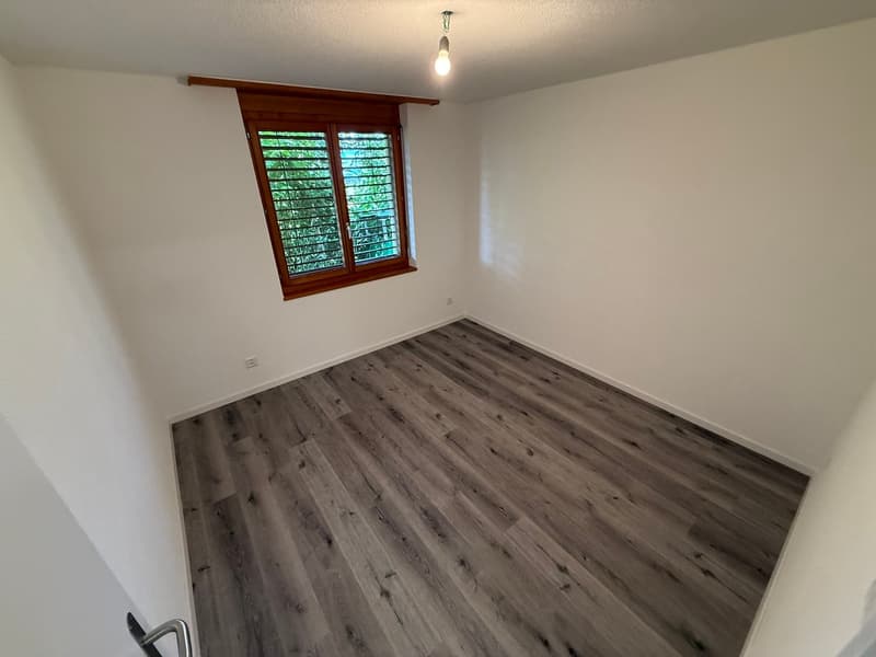 Modernisierte und grosszügige 4.5 Zimmer Dachwohnung an ruhiger Lage (5)