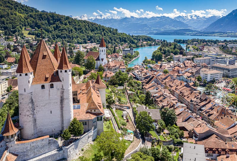 Thun