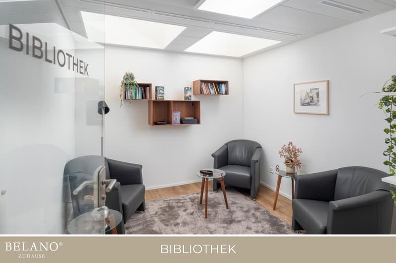 Senioren- und Generationenwohnen im Belano Zuhause in Ostermundigen | 1. Mietzins gratis (14)