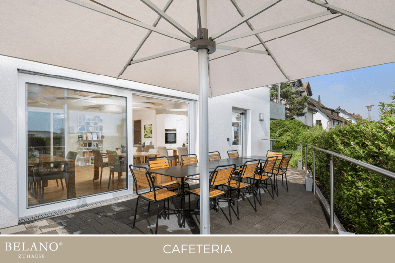 Cafeteria
