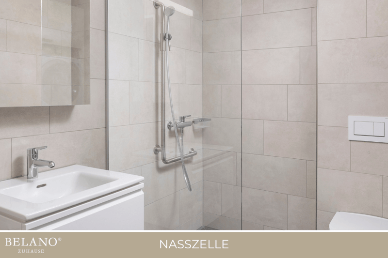 Nasszelle