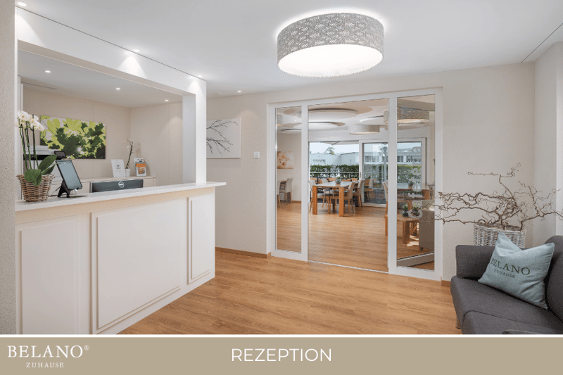 Rezeption