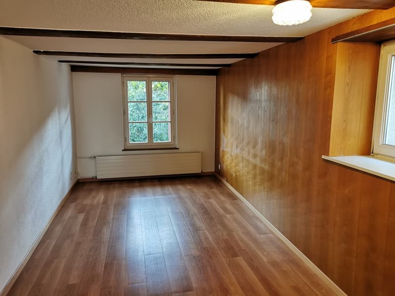 Praktische Wohnung 2542 Pieterlen Praktische Wohnung 2542 Pieterlen