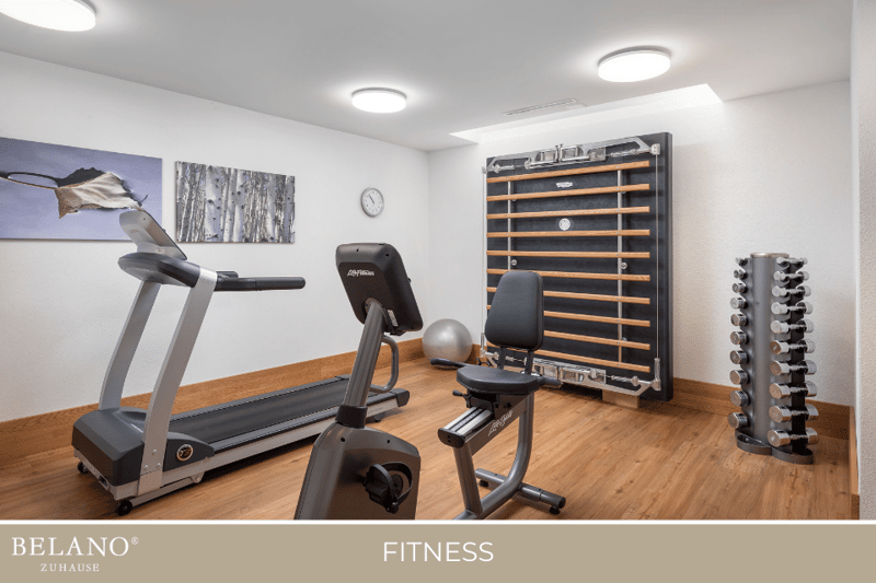 Fitness