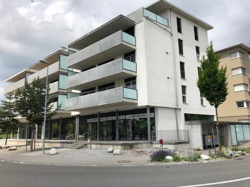 Aussenansicht