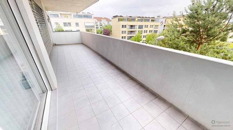 Grösszügige Wohnung im Zentrum von Grenchen (8)
