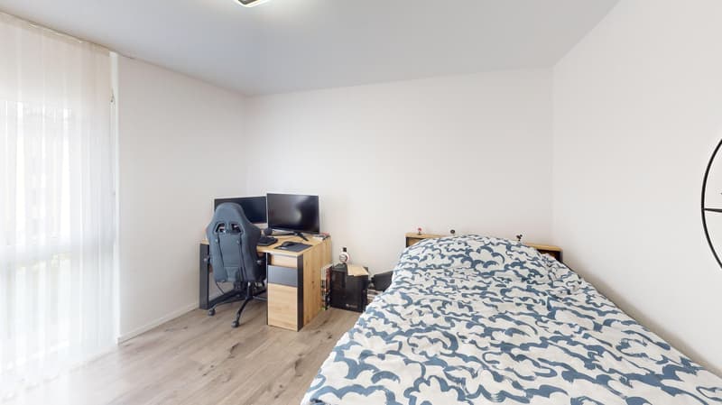 Grösszügige Wohnung im Zentrum von Grenchen (9)
