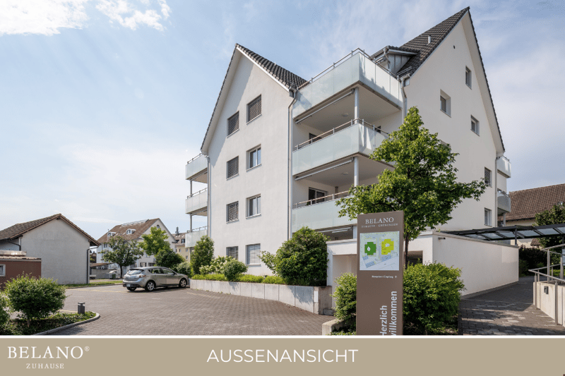 Aussenansicht