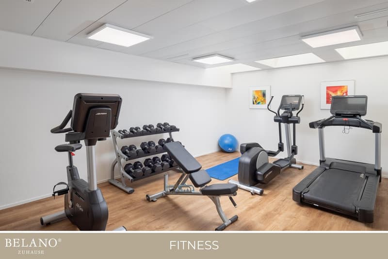 Fitness