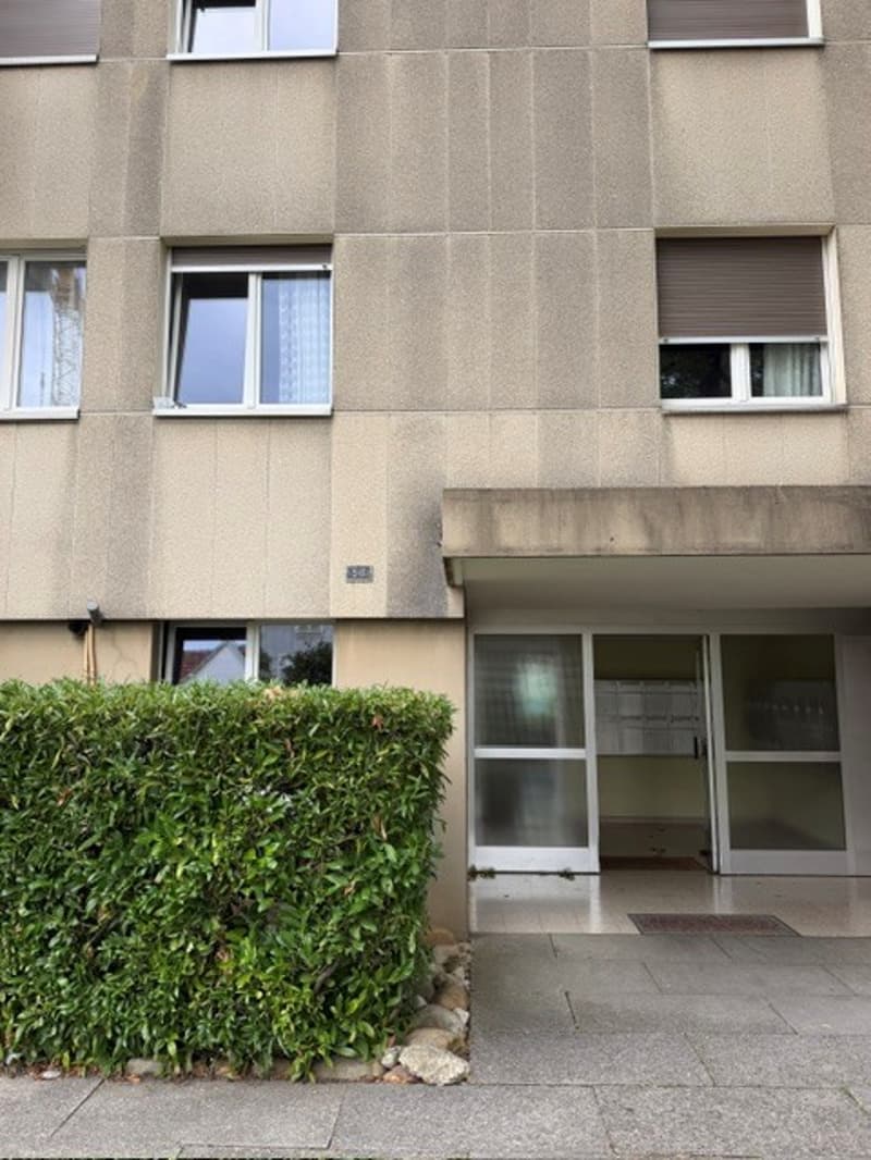 Komplett sanierte 2-Zimmerwohnung an zentraler Lage zu vermieten (3)