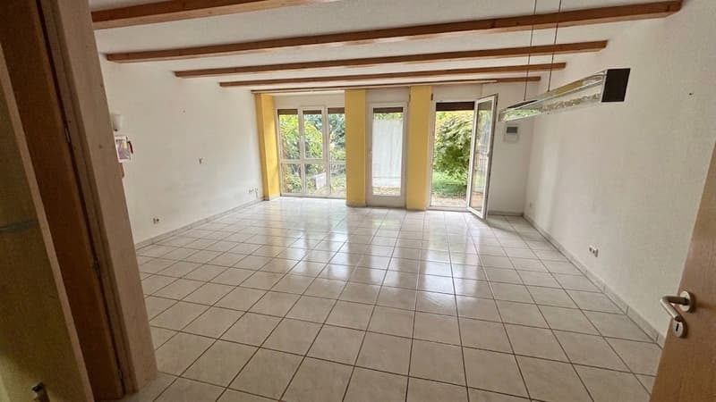 Charmantes 5-Zimmer-Reiheneinfamilienhaus in Grenchen (4)