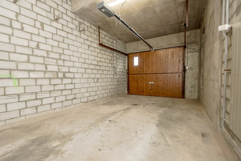 5 Zimmer-Erdgeschosswohnung mit Garten, Cheminée & gemeinschaftlicher Sauna (10)